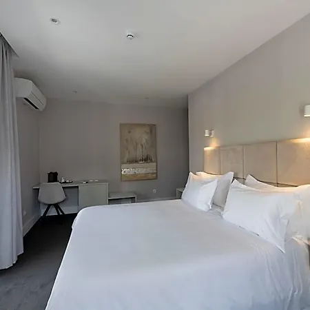 Hotell Avenuehillhotel *