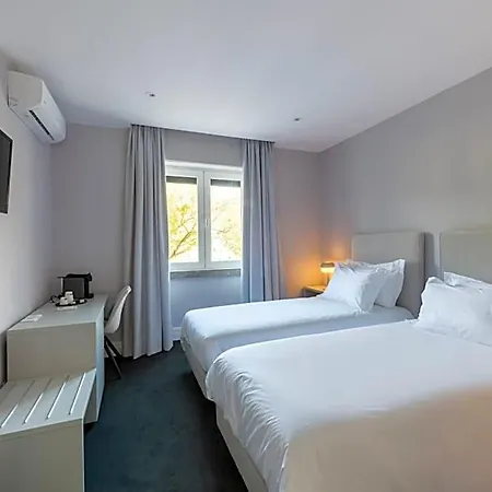 Hotell Avenuehillhotel *