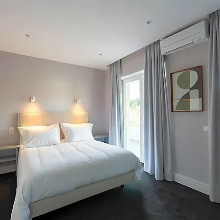 Avenuehillhotel * Lisboa