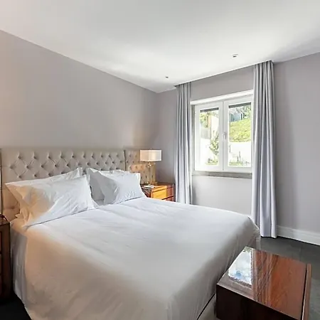 Hotell Avenuehillhotel Lisboa