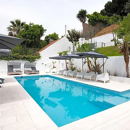 Hotel Avenuehillhotel