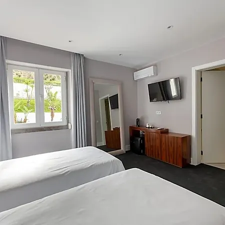 Hotell Avenuehillhotel