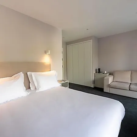 Avenuehillhotel * Lisboa